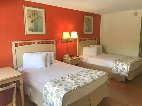 Duo Boutique Hotel, Room