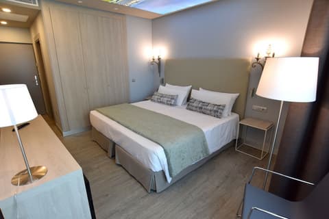 TC Hotel Doña Luisa, Room