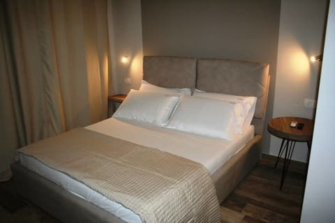 B&B Sorahnia Design House, Room