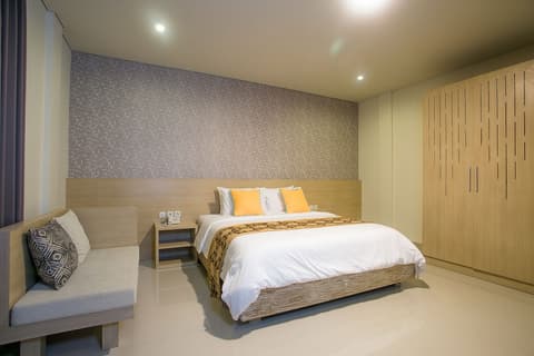 Mahalaksmi Boutique Hotel, Room