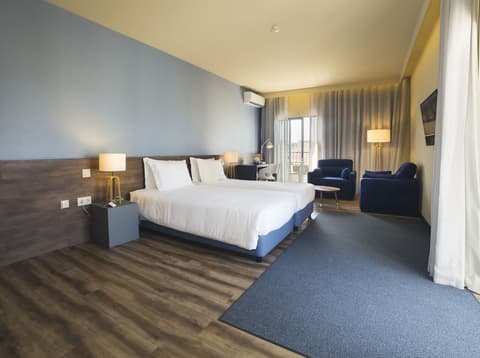 The Prime Energize Hotel & Spa, Room