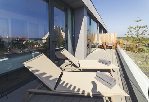 The Prime Energize Hotel & Spa, Room