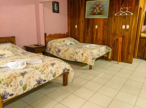 Arenal Xilopalo, Room