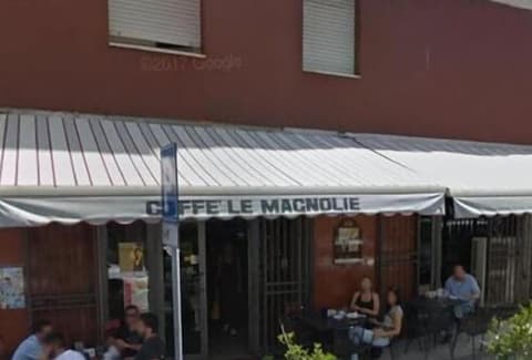 B&B Viale San Pietro, Exterior