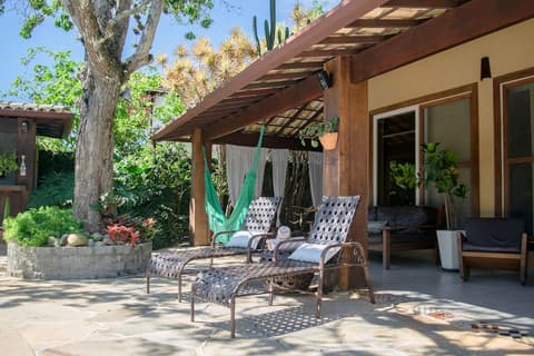 Pousada da Cyssa, Property amenity