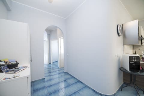 CAPRI B&B, Reception