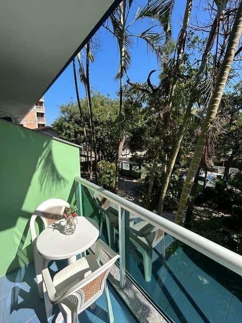 Hotel Cores do Mar, Outdoor dining