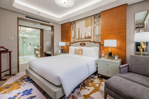 Admiral Hotel Manila - MGallery Collection, Room