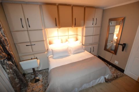 Kiwara Guesthouse, Room