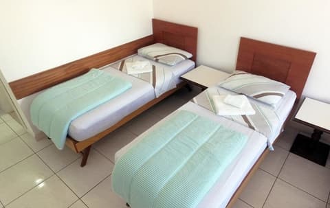 Pousada Deck de Búzios, Room