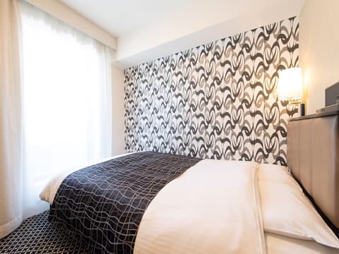 APA Hotel TKP Tokyo Nishikasai, Room