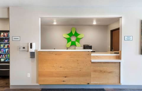 Extended Stay America Suites - Boston - Saugus, Lobby