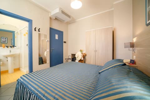 Hotel Il Settebello, Room