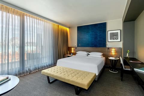Hyatt Centric Las Condes Santiago, Room