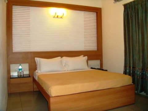 Akshaya Lakshmi Comfort, Room