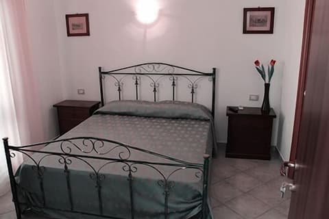 Sciacca B&B Natoli, Room