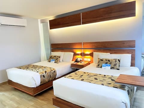 Sleep Inn Tijuana, Room