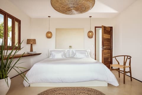 Villa Praia - La Villa Group, Room