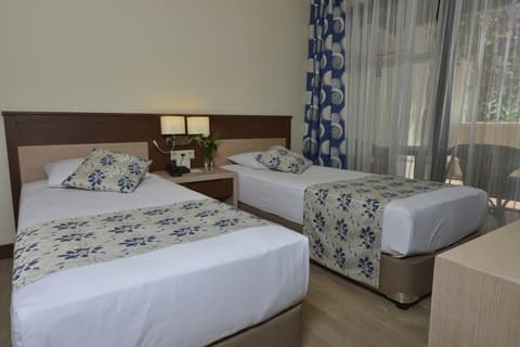 Labranda Mares Marmaris - All Inclusive, Room