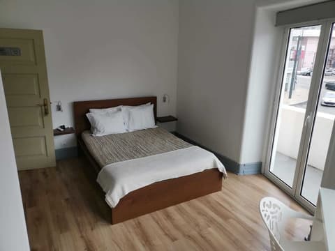 Guest House Infante Dom Henrique, Room