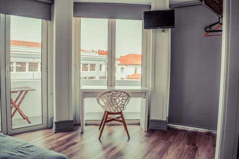 Guest House Infante Dom Henrique, Room