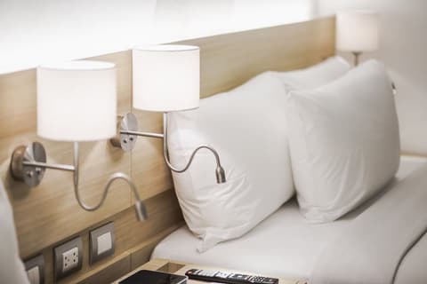 TRYP by Wyndham Mall of Asia Manila, Room