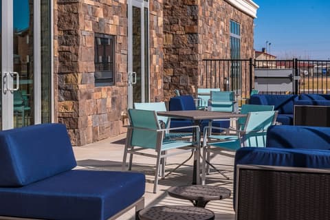 Holiday Inn Joplin by IHG, Restaurant