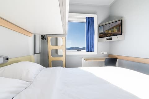 ibis budget Iquique, Room