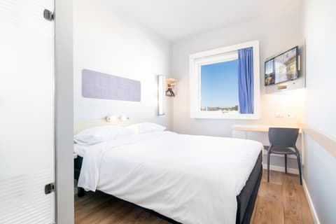 ibis budget Iquique, Room