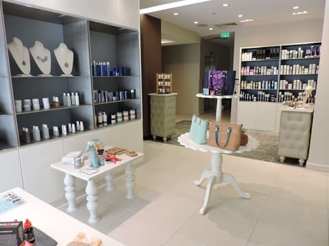 Graduate by Hilton Providence, Sports facility