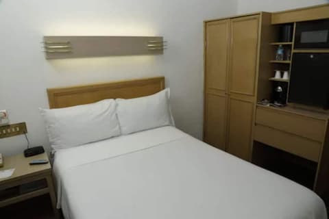 Hotel Monterrey Macroplaza, Room