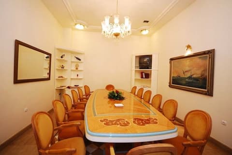 Capsis Bristol Boutique Hotel, Meeting facility