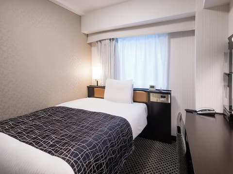 APA Hotel Kanda Ekimae, Room