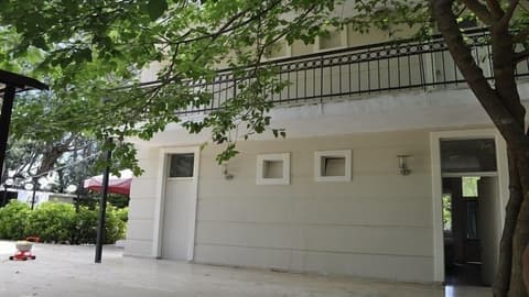 Kemer Park Hotel, Living area