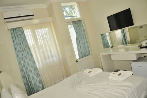 Kemer Park Hotel, Room