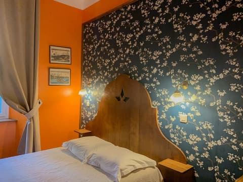 Hotel Central Bastia, Room