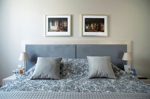 Belle Epoque Residence, Room