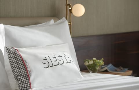 Hyatt Centric Gran Via Madrid, Room