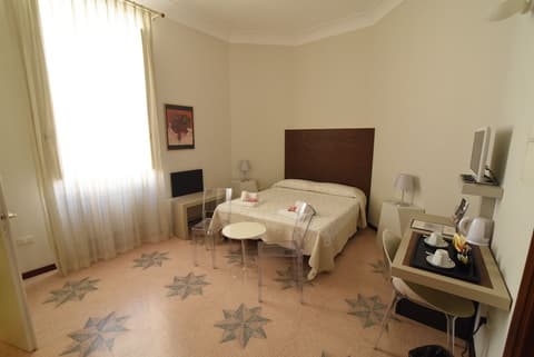 Barone Liberty & Luxury SPA-Boutique Hotel, Room