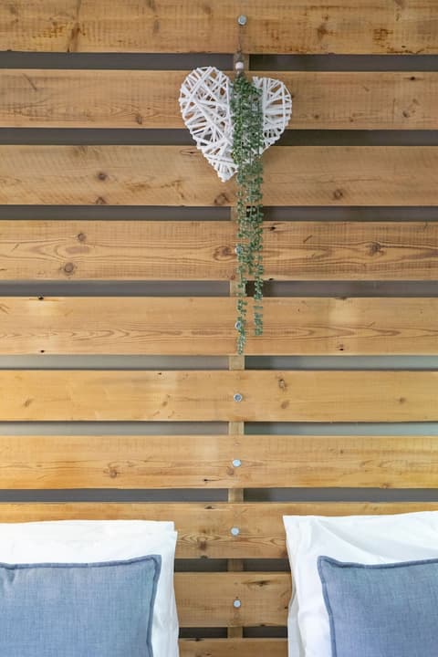 De Akker Guest House, Room