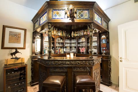 Lübecker Krönchen, Property amenity