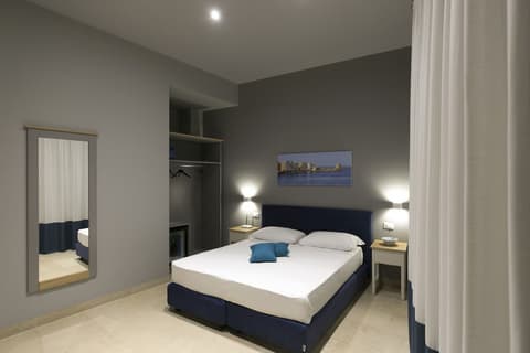 ZIBIBBO SUITES & ROOMS - Aparthotel in Centro Storico a Trapani, Room