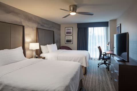 Homewood Suites by Hilton Needham Boston, Room