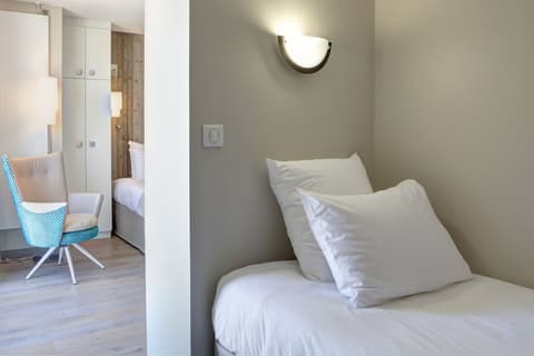 Prévithal Hôtel de la Baie Thalasso & Spa Marin, Room