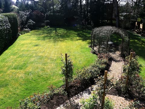 Dawyk Beech Guesthouse, Exterior