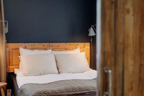 Lillan Hotel & Kök, Room