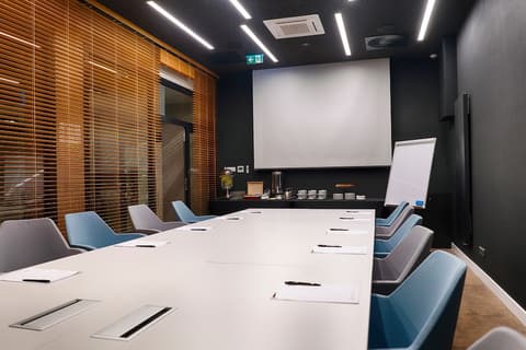 Focus Hotel Premium Sopot, Meeting facility