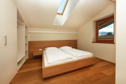 Appartement Haus Sonne, Room