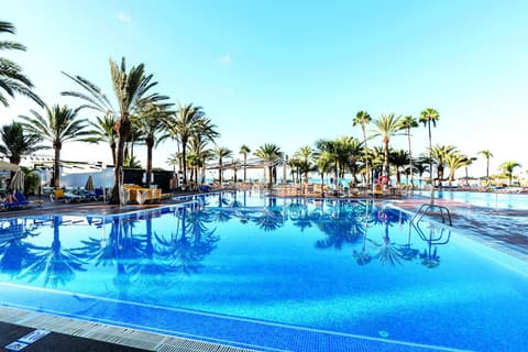 Grupotel Tres Vidas, Pool