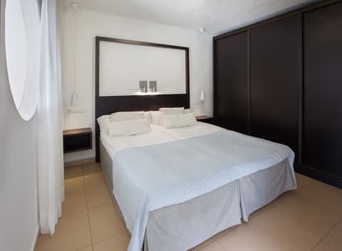 Grupotel Tres Vidas, Room